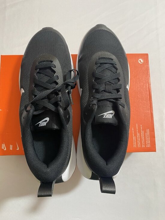 New Men’s Size 11 - Nike Promina Black White FV5285 002